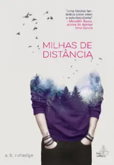 Milhas de Distância - A. B. Rutledge