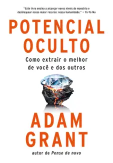 Potencial Oculto - Adam Grant