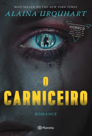 O Carniceiro - Alaina Urqhart