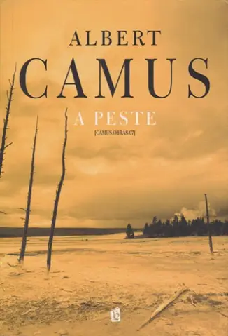 A Peste - Albert Camus