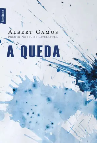 A Queda - Albert Camus