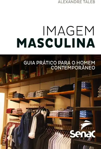 Imagem Masculina - Alexandre Taleb