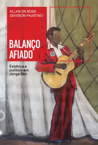 Balanço Afiado - Allan da Rosa