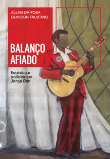 Balanço Afiado - Allan da Rosa