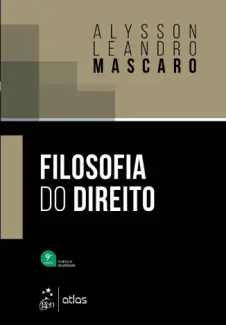 Filosofia do Direito - Alysson Leandro