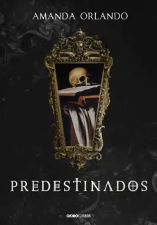 Predestinados - Amanda Orlando