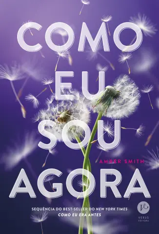 Como Eu Sou Agora - Amber Smith