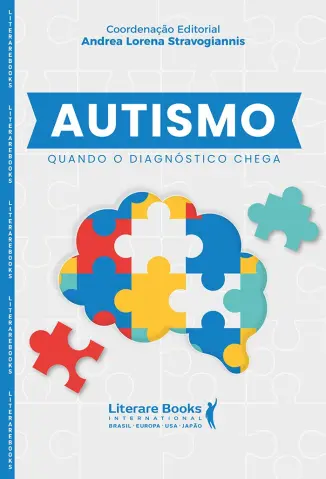 Autismo: Quando o Diagnóstico Chega - Andrea L. Stravogiannis