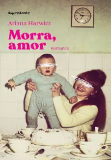 Morra, Amor - Ariana Harwicz