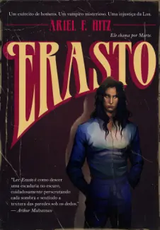 Erasto - Ariel F. Hitz