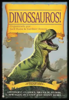 Dinossauros - Arthur C. Clarke