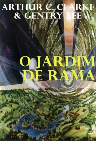 O Jardim de Rama - Arthur C. Clarke