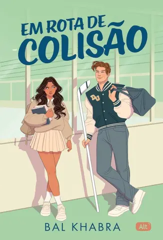 Collide: A Hockey Romance - Bal Khabra