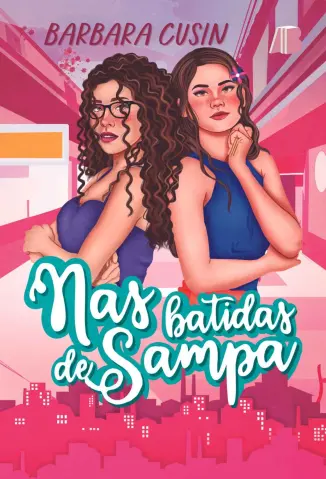 Nas Batidas de Sampa - Barbara Cusin