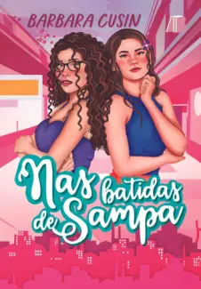 Nas Batidas de Sampa - Barbara Cusin