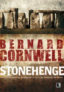 Stonehenge - Bernard Cornwell