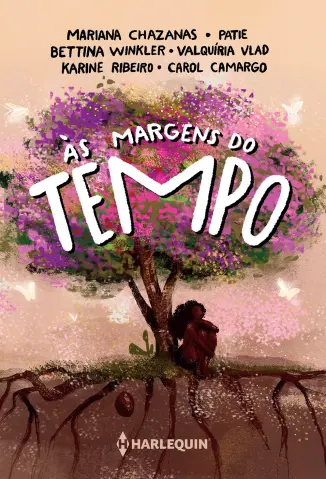 Às Margens do Tempo - Bettina Winkler