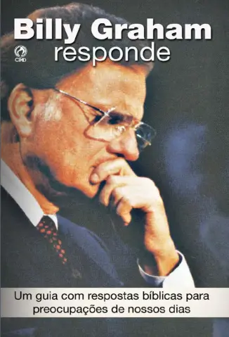 Billy Graham Responde - Billy Graham