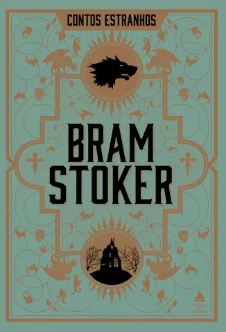 Contos Estranhos - Bram Stoker