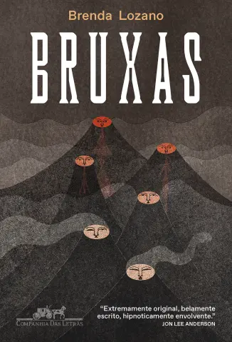 Bruxas - Brenda Lozano