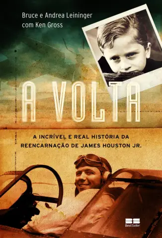 A Volta - Bruce Leininger