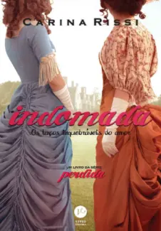 Indomada - Perdida Vol. 6 - Carina Rissi