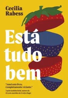 Está Tudo Bem - Cecilia Rabess