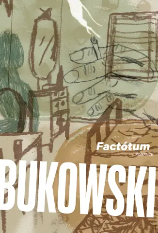 Factótum - Charles Bukowski