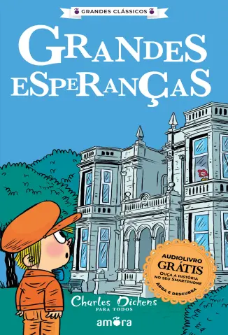 Grandes Esperanças - Charles Dickens