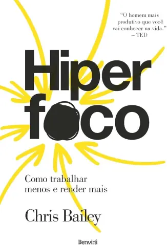 Hiperfoco - Chris Bailey