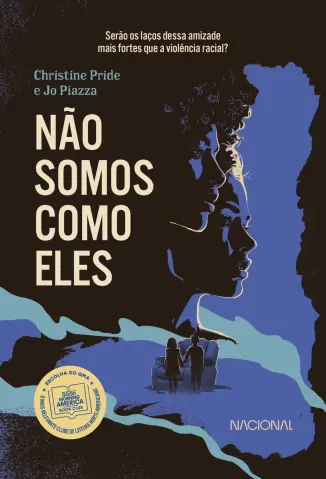 Não Somos Como Eles - Christine Pride