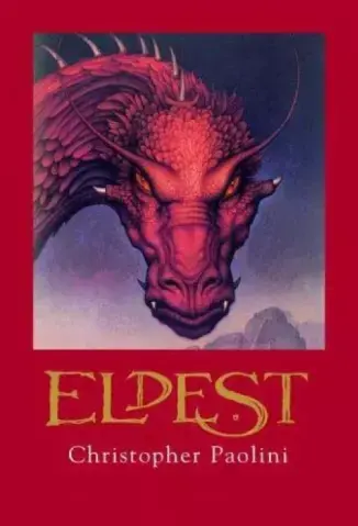 Eldest - Ciclo da Herança Vol. 2 - Christopher Paolini