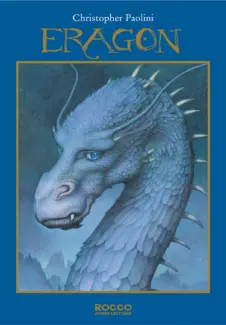 Eragon - Ciclo da Herança Vol. 1 - Christopher Paolini