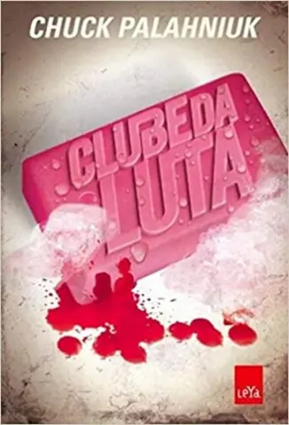 Clube da Luta - Chuck Palahniuk