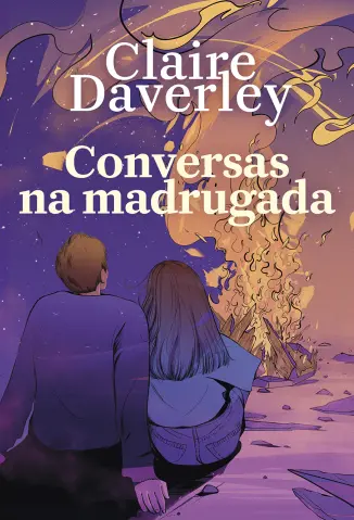 Conversas na Madrugada - Claire Daverley