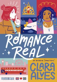 Romance real - Clara Alves