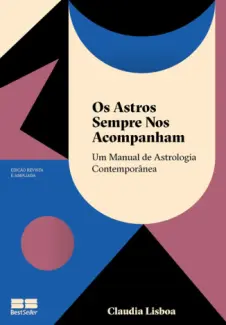 Os Astros Sempre nos Acompanham - Claudia Lisboa