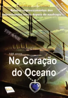 No Coração do Oceano - Cleiton Basso