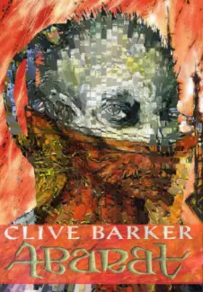 Abarat - Clive Barker