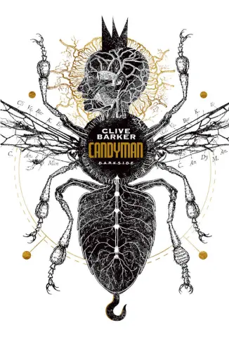 Candyman - Clive Barker