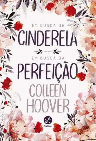 Em Busca de Cinderela - Colleen Hoover