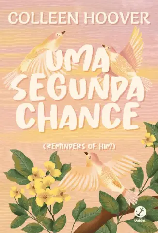 Uma Segunda Chance - Colleen Hoover