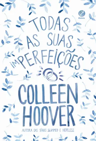 Todas as Suas (im)perfeicoes - Colleen Hoover