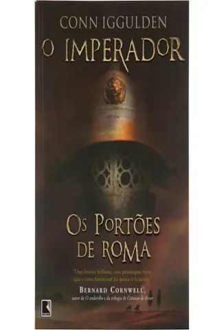 Os Portões de Roma - Conn Iggulden