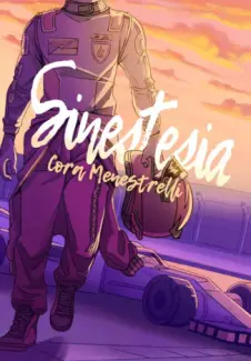 Sinestesia - Cora Menestrelli