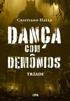 Tríade - Dança com Demônios Vol. 4 - Cristiano Halle