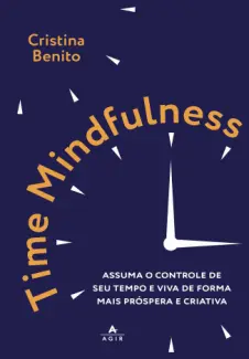 Time Mindfulness - Cristina Benito