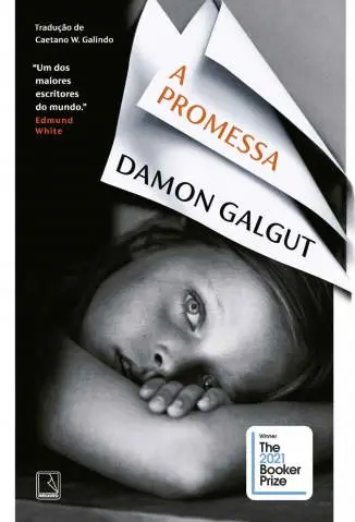 A Promessa - Damon Galgut