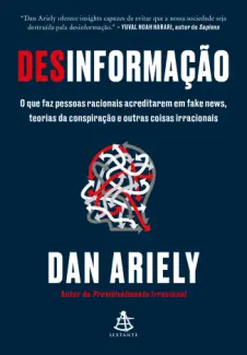 Desinformação - Dan Ariely