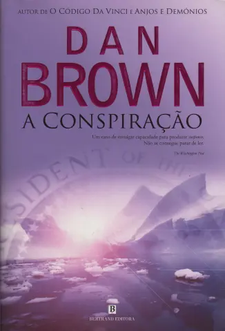 A Conspiração - Dan Brown